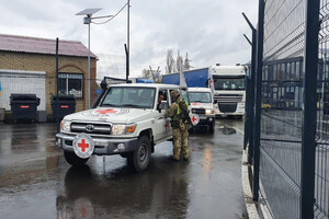 Эксперты Красного Креста получили доступ к удерживаемым РФ пленным украинцам