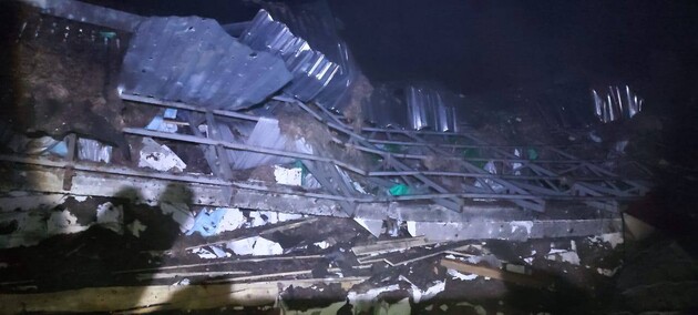 Фото иллюстративное