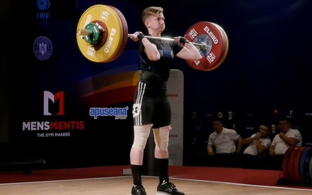 Конотоп виграла бронзу