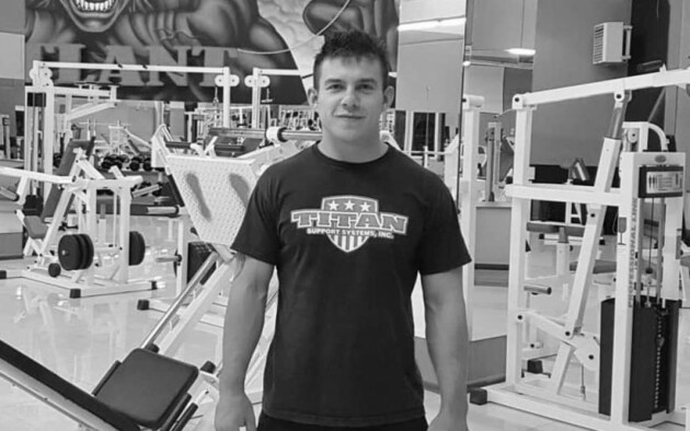 Хибовский родом из Винницы