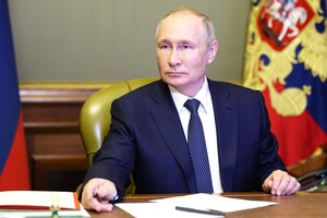 Путін заявив, що Росії варто було раніше розпочати повномасштабну війну проти України