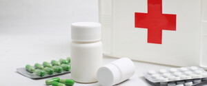 Как собрать базовую домашнюю аптечку: советы от Минздрава
