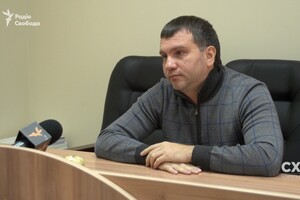 Санкции против Вовка открывают «окно возможностей» для депутатов и судей ОАСК
