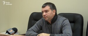 Санкции против Вовка открывают «окно возможностей» для депутатов и судей ОАСК