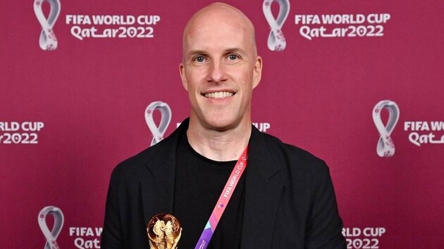 Американский журналист умер во время матча ЧМ-2022 в Катаре