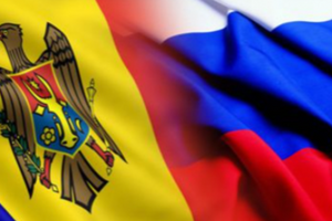 У Молдові осадили Путіна з приводу претензій про зберігання газу в Україні