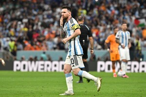 Аргентина – Хорватія: прогноз букмекерів на півфінал ЧС-2022