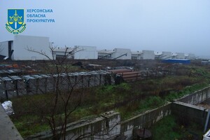 Освобождена крупнейшая птицефабрика Украины: начато следствие по ужасу, который оставили после себя окупанты (фото)