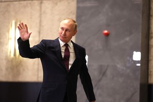 NYT: Не важно, что говорит Путин, главное, что он это вообще делает