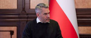 Канцлер Австрии готов стать посредником между Россией и Украиной