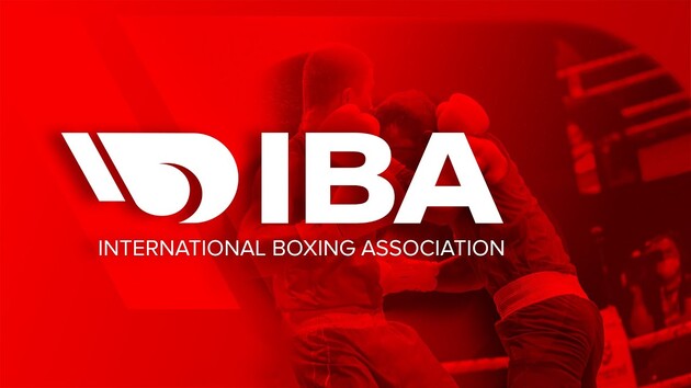 IBA отменила дисквалификацию Федерации бокса Украины