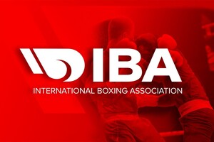 IBA отменила дисквалификацию Федерации бокса Украины