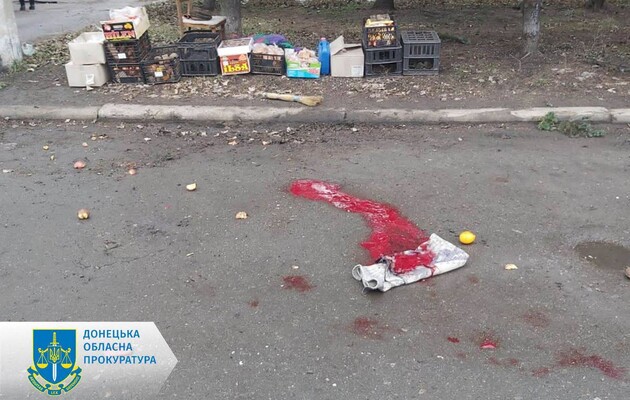 Оккупанты обстреляли Горняк в Донецкой области. Есть погибшие и раненые