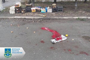 Оккупанты обстреляли Горняк в Донецкой области. Есть погибшие и раненые