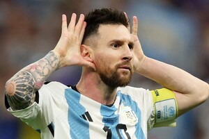 Аргентина – Хорватія 3:0: ключові моменти та відео голів півфінального матчу ЧС-2022