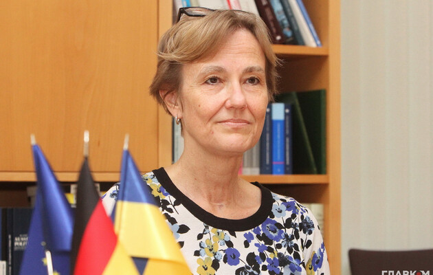 Зараз немає сенсу вести переговори і саме Україна вирішить, коли настане час – посол Німеччини