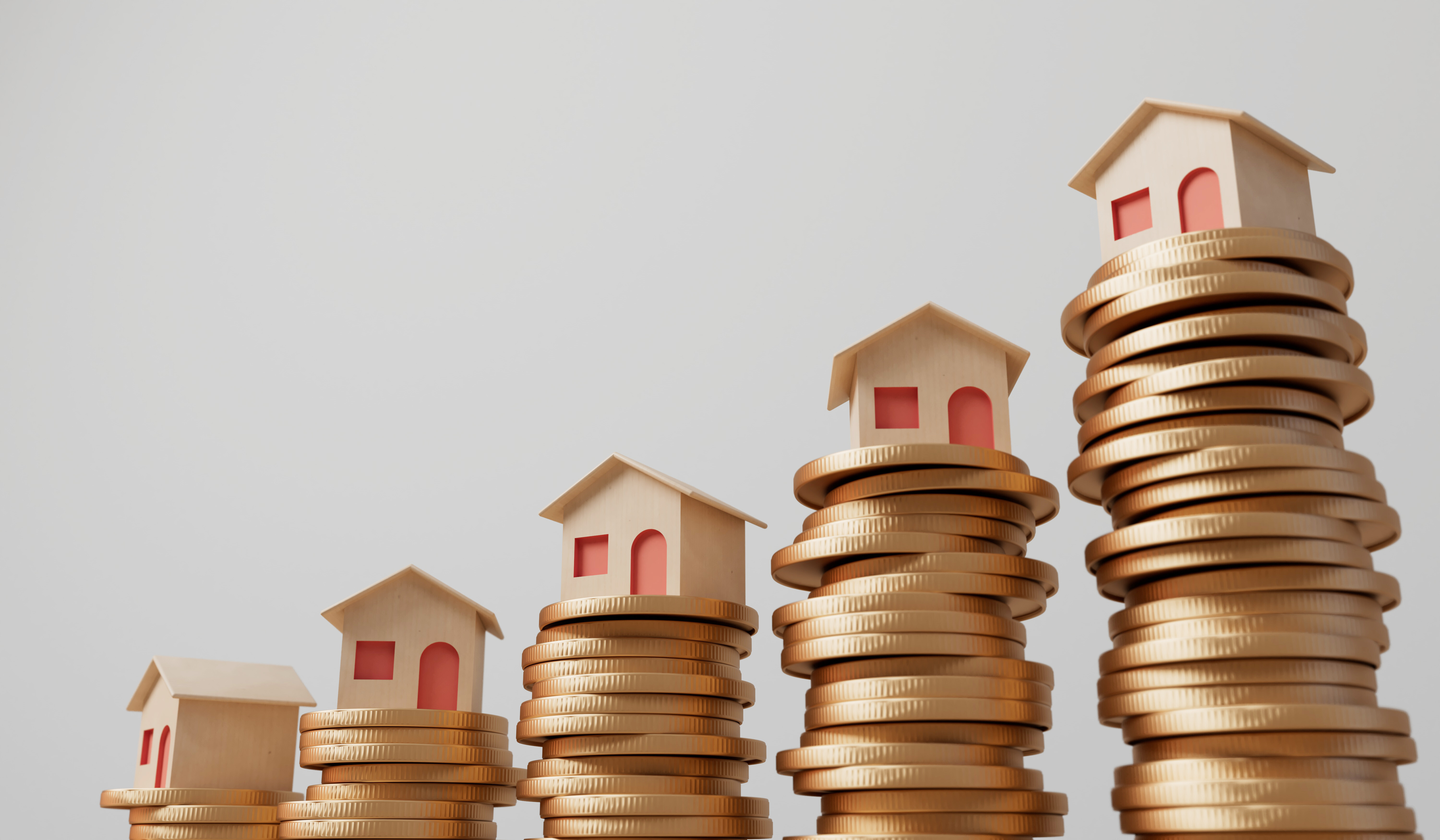 Ипотечные облигации — ключ к доступному жилью
