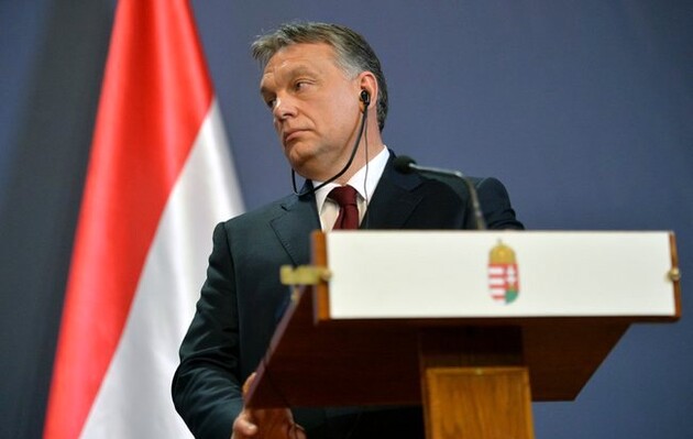 Країни ЄС спромоглися розблокувати допомогу Україні — шантаж Орбана не вдався