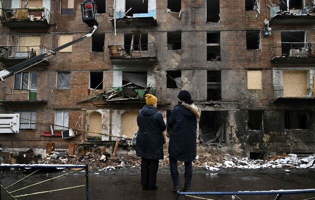 Разрушенные планы: что делать если из-за войны уничтожено жилье или авто, взятое в кредит