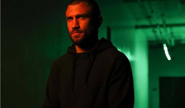 Ломаченко поки що не володіє чемпіонськими титулами