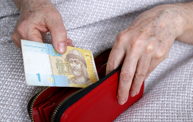 До конца года за чертой бедности окажутся восемь миллионов украинцев – Всемирный банк