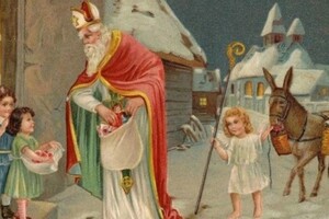 День святого Николая: проздравления для близких в стихах