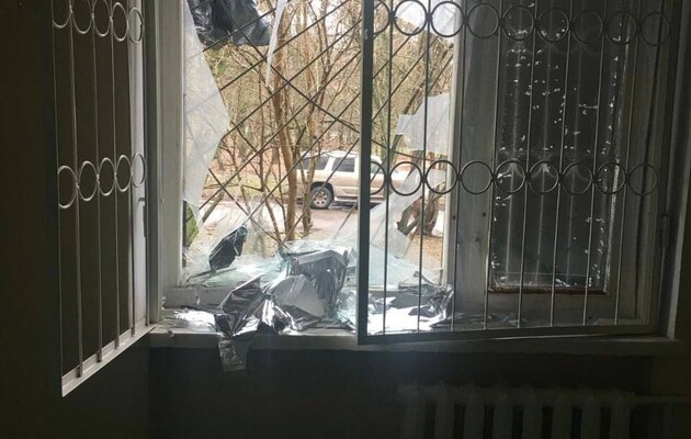 Фото иллюстративное