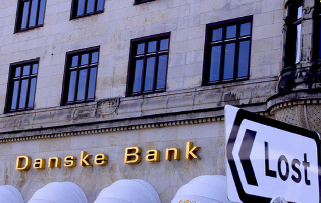 Дело Магнитского: крупнейший банк Дании признал себя виновным в мошенничестве против банков США в пользу россиян