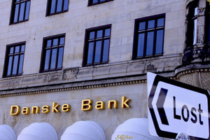 Справа Магнітського: найбільший банк Данії визнав себе винним у шахрайстві проти банків США на користь росіян