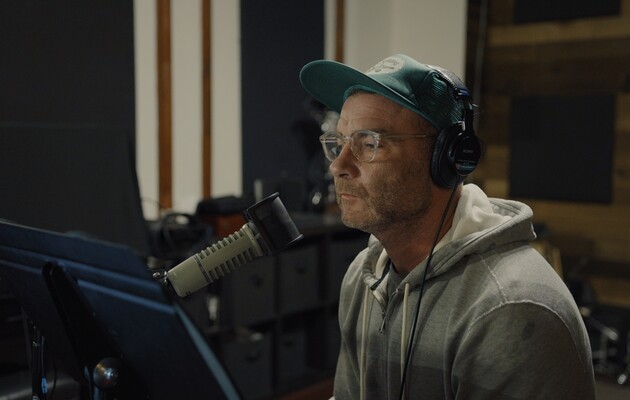 Лів Шрайбер долучився до команди фільму Against All Odds: The Failure Of Russia's Blitzkrieg