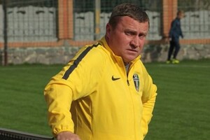 Один из претендентов на еврокубки в УПЛ уволил главного тренера