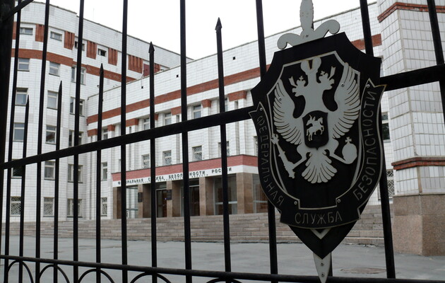 В Росії погрожують Сполученим Штатам «відповіддю» за затримання агента ФСБ
