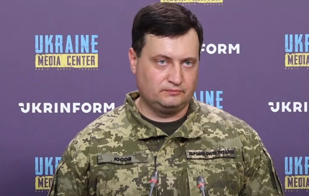 В рамках обмена пленными Украина передала России священника УПЦ (МП)
