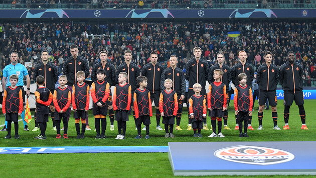 "Шахтер" требует компенсацию от ФИФА