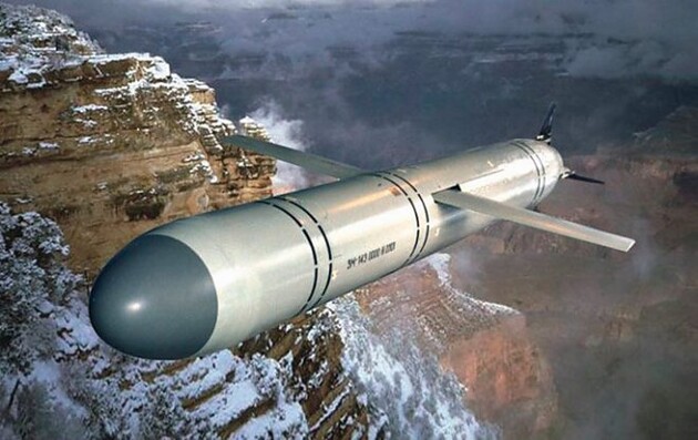 Россияне могут атаковать 8 крылатыми ракетами: ситуация в Черном море от ОК 