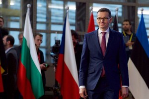 Польша задерживает помощь Украине из-за «налоговой» части пакета — POLITICO