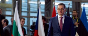 Польща затримує допомогу Україні через «податкову» частину пакету — POLITICO