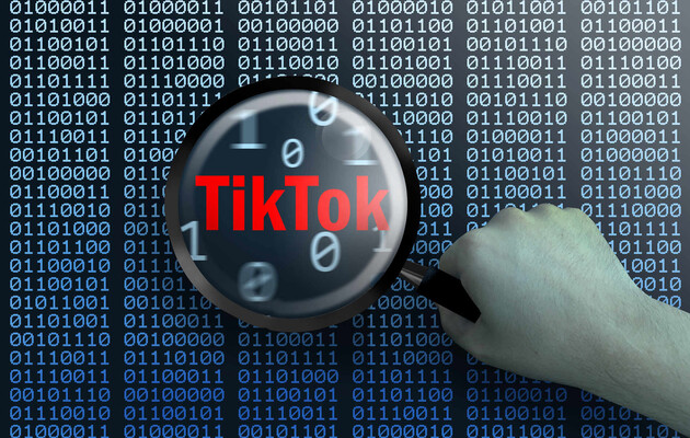 Депутатам США заборонили TikTok: 