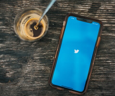 Twitter блокуватиме акаунти, які стежать за пересуваннями людей у режимі реального часу