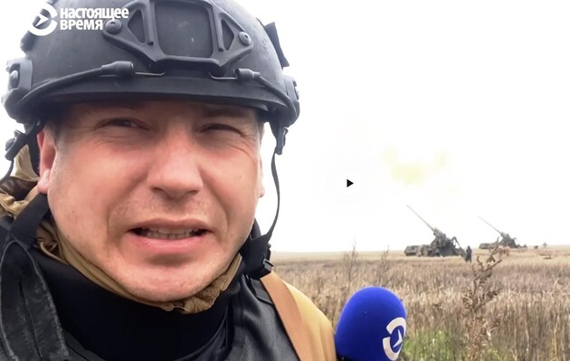 Россияне прощупывают оборону ВСУ под Угледаром, бросая своих людей на мины и под 