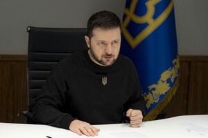 Наступні півроку вимагатимуть від нас іще більших зусиль, ніж цей час, що минув – Зеленський