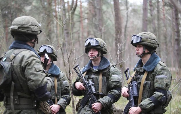 Переброшенные на границу с Украиной белорусские войска возвращаются в пункт постоянной дислокации – мониторинг