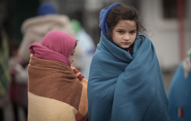 Окупанти вивезли до Росії дітей із захоплених територій – ЦНС