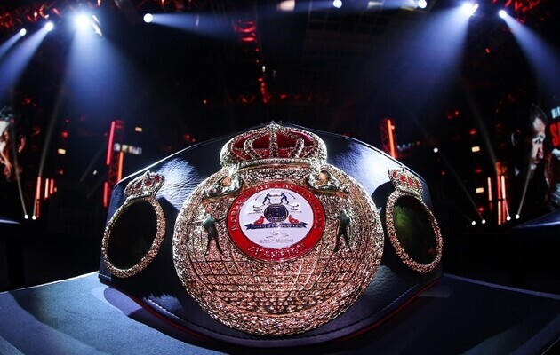 WBA зняла санкції з росіян