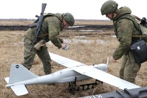 Reuters: Цепочка поставок, ведущая к российским дронам-убийцам