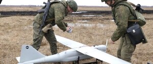 Reuters: Цепочка поставок, ведущая к российским дронам-убийцам