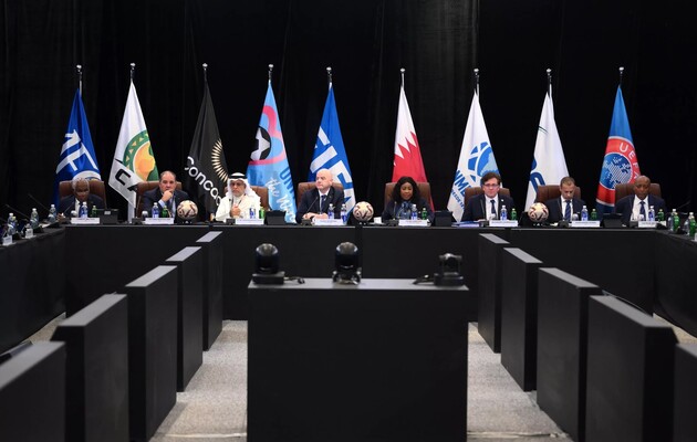 ФИФА провела две реформы