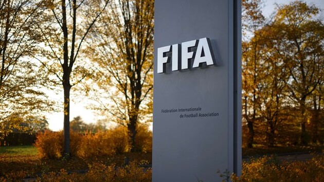 ФИФА отказалась транслировать речь Зеленского перед финальным матчем чемпионата мира – CNN
