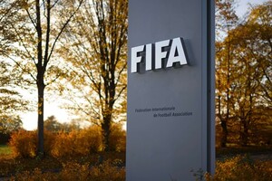 ФІФА відмовилась транслювати промову Зеленського перед фінальним матчем чемпіонату світу – CNN
