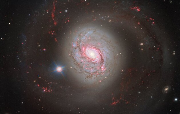 Вчені шукають відповідь на запитання, чому ми ще не зустріли інопланетян